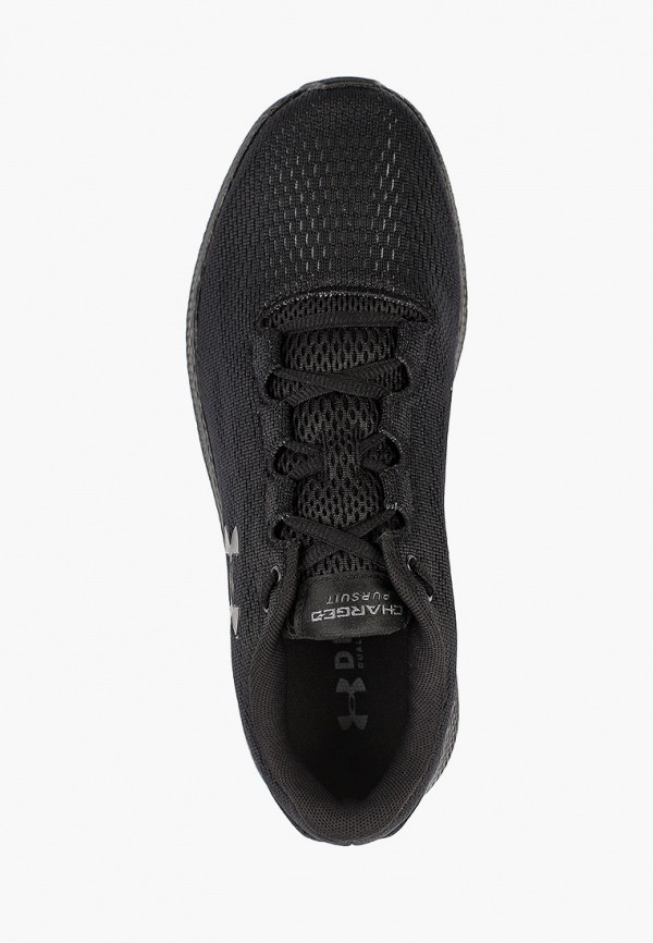 фото Кроссовки under armour