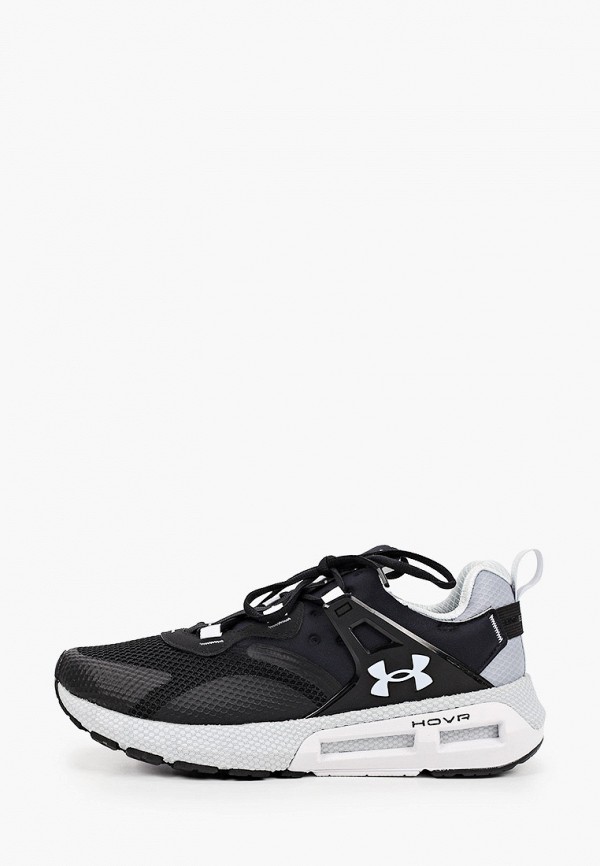 

Кроссовки Under Armour, Черный, UA HOVR Mega MVMNT