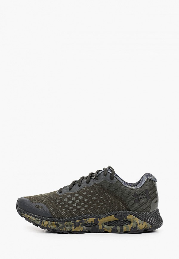 

Кроссовки Under Armour, Хаки, UA HOVR Infinite 3 Camo