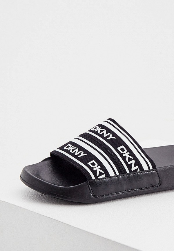 фото Сланцы dkny