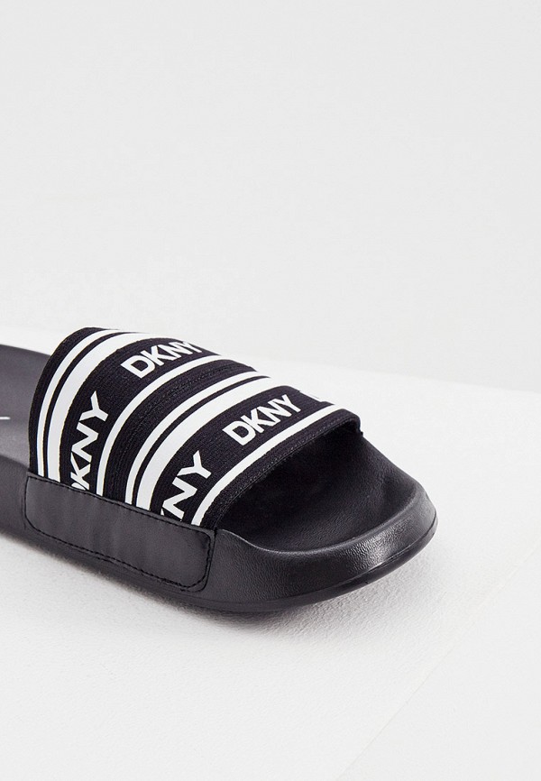 фото Сланцы dkny