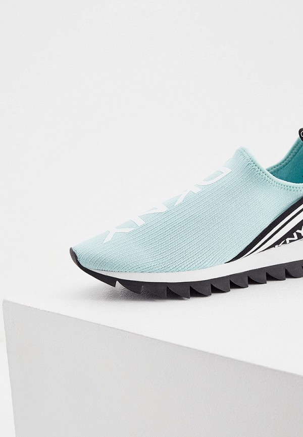 фото Кроссовки dkny