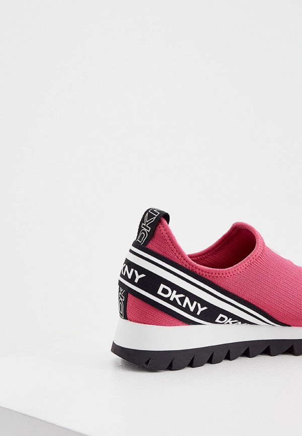 фото Кроссовки dkny