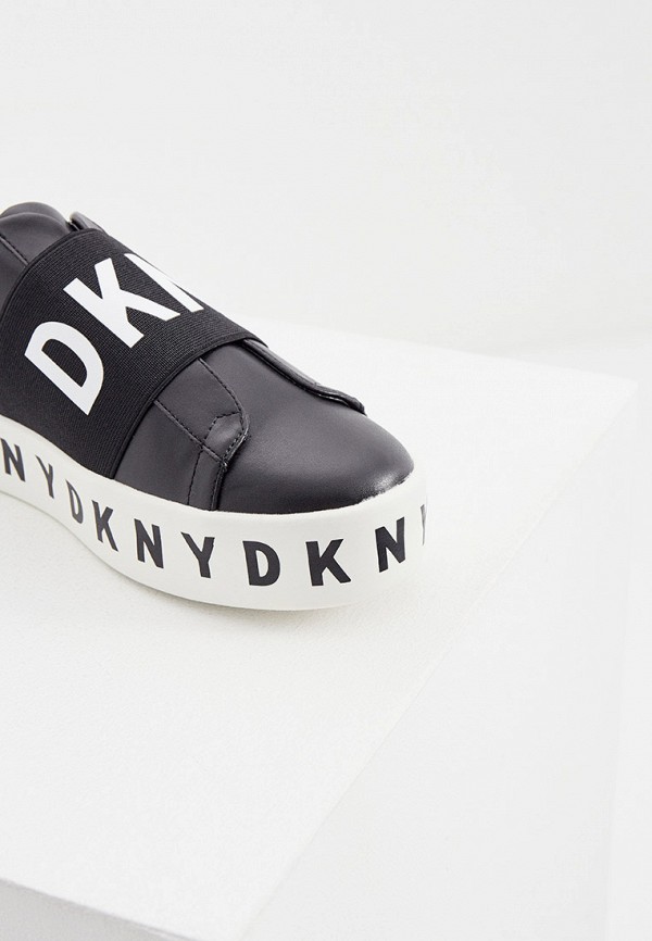 фото Кеды dkny