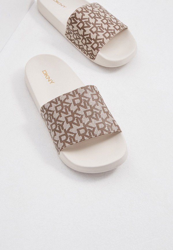 фото Сланцы dkny