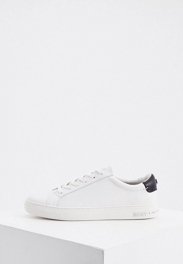 

Кеды DKNY, Белый