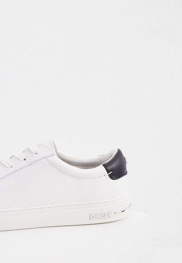 фото Кеды dkny