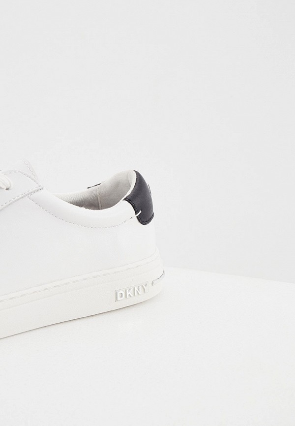 фото Кеды dkny
