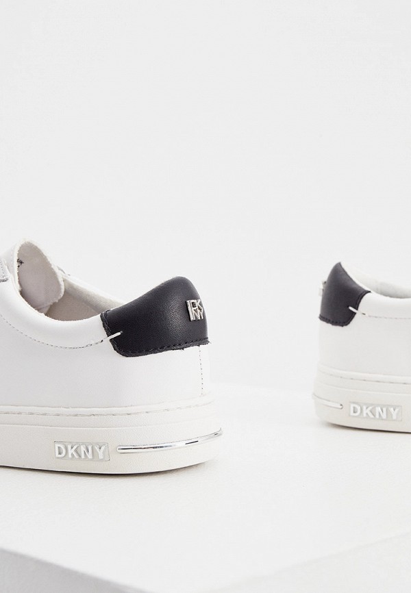 фото Кеды dkny
