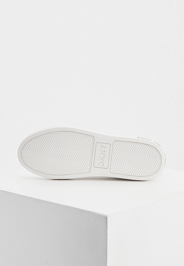 фото Кеды dkny