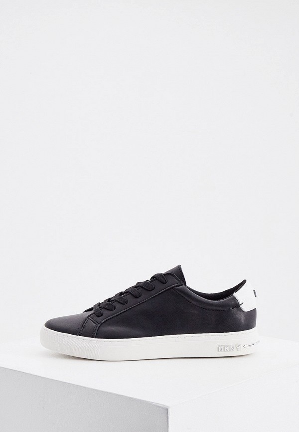 

Кеды DKNY, Черный