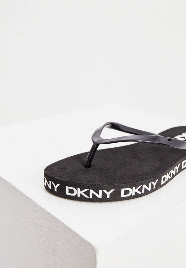 фото Сланцы dkny