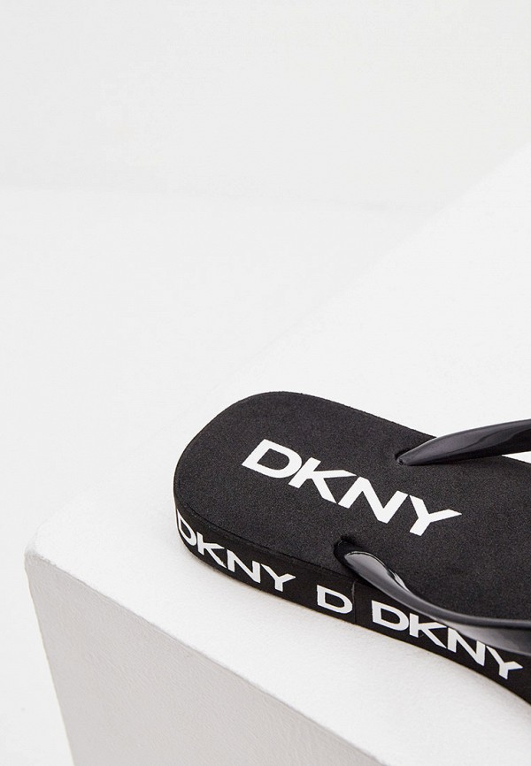 фото Сланцы dkny