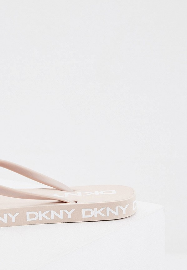 фото Сланцы dkny