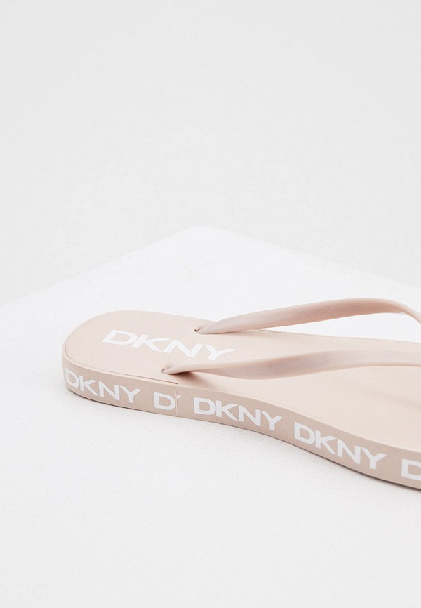 фото Сланцы dkny