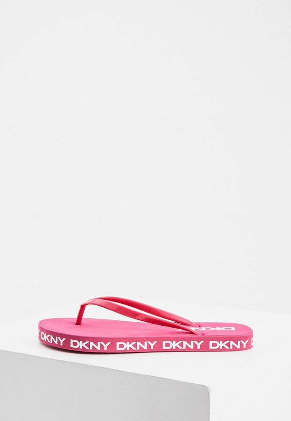 фото Сланцы dkny