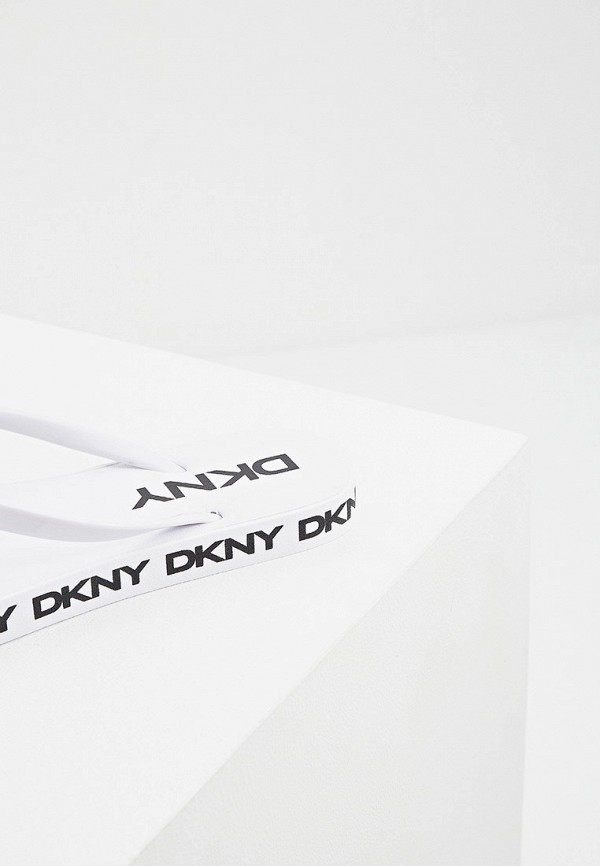 фото Сланцы dkny