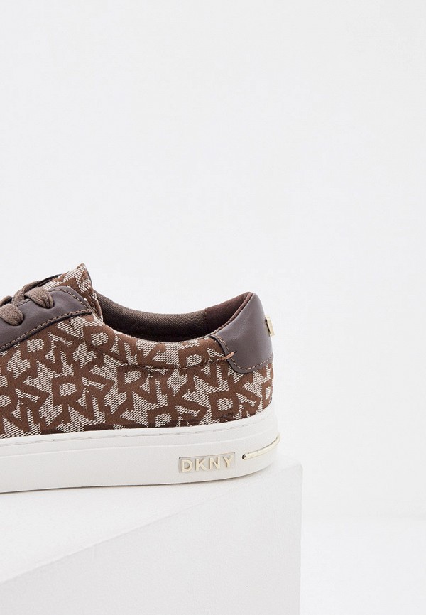 фото Кеды dkny