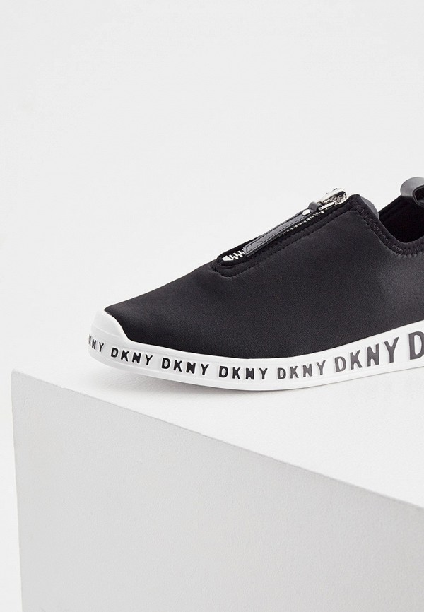 фото Кроссовки dkny