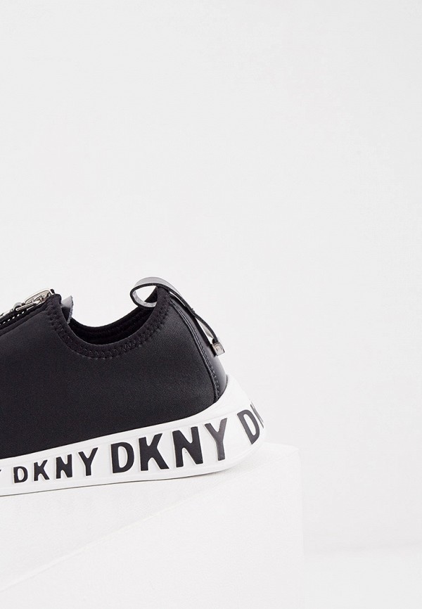 фото Кроссовки dkny
