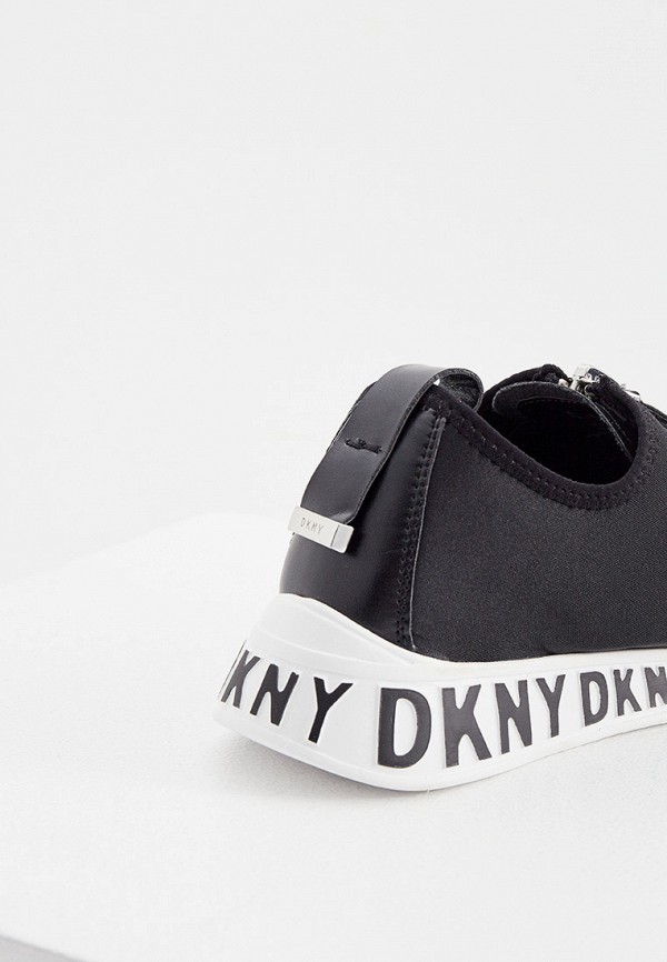 фото Кроссовки dkny