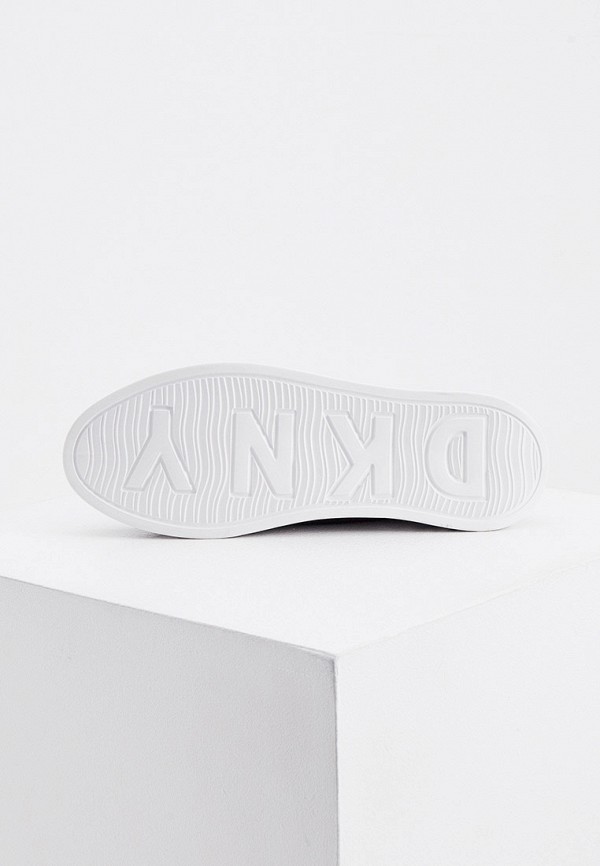 фото Кроссовки dkny