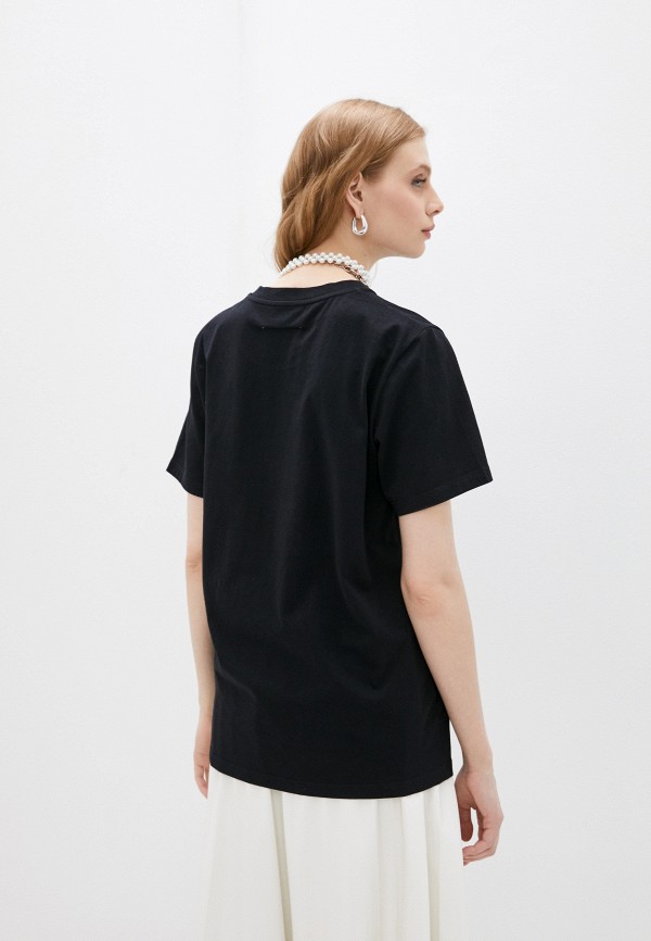 фото Футболка mm6 maison margiela