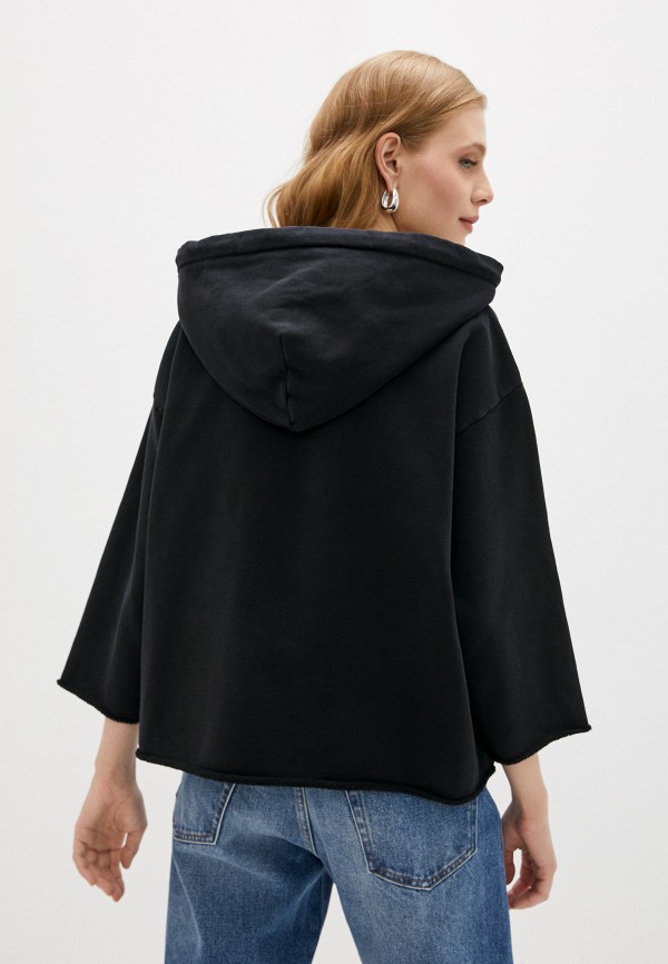 фото Худи mm6 maison margiela