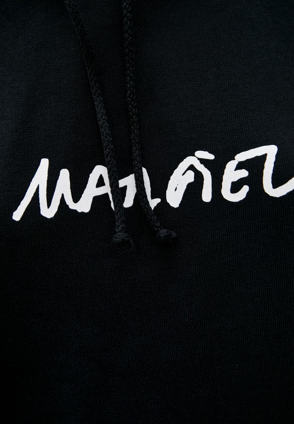 фото Худи mm6 maison margiela