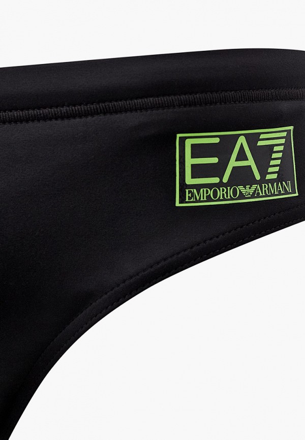 фото Плавки ea7