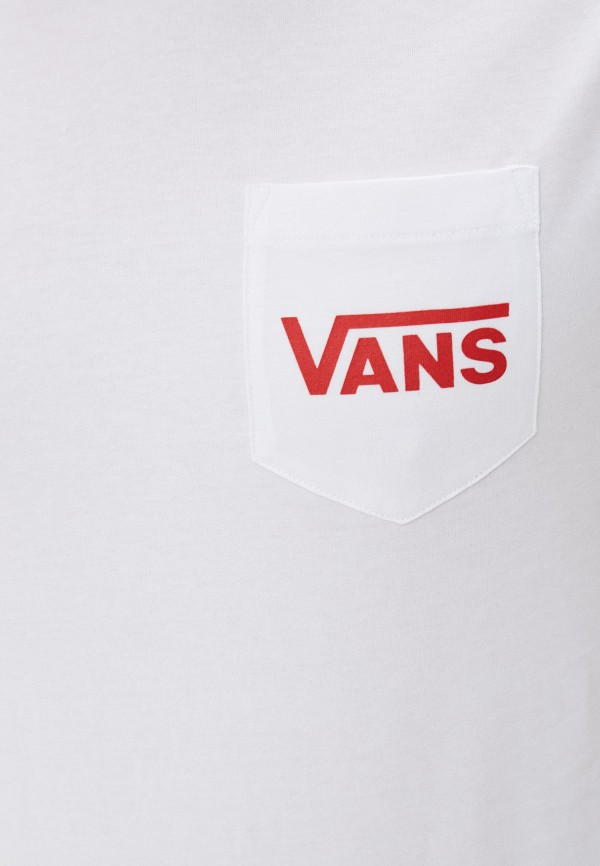 фото Футболка vans