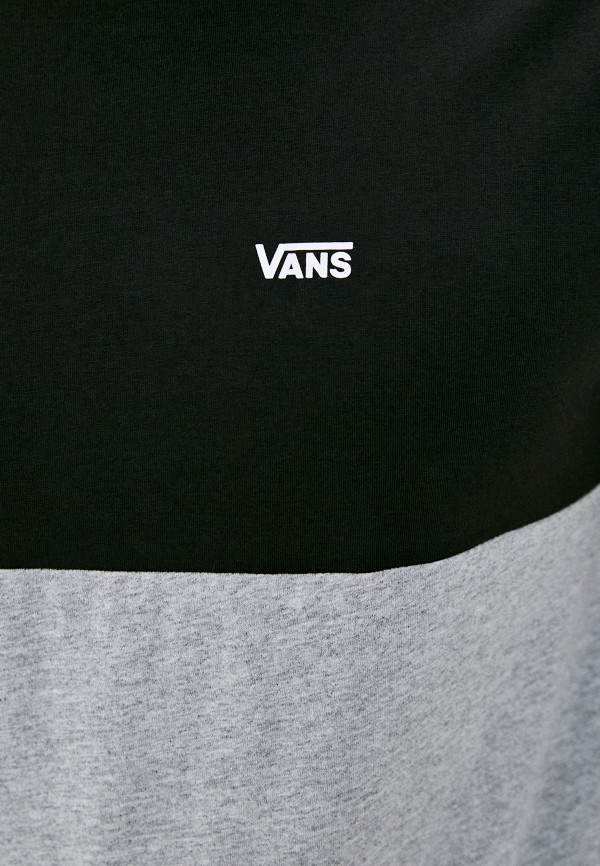 фото Футболка vans