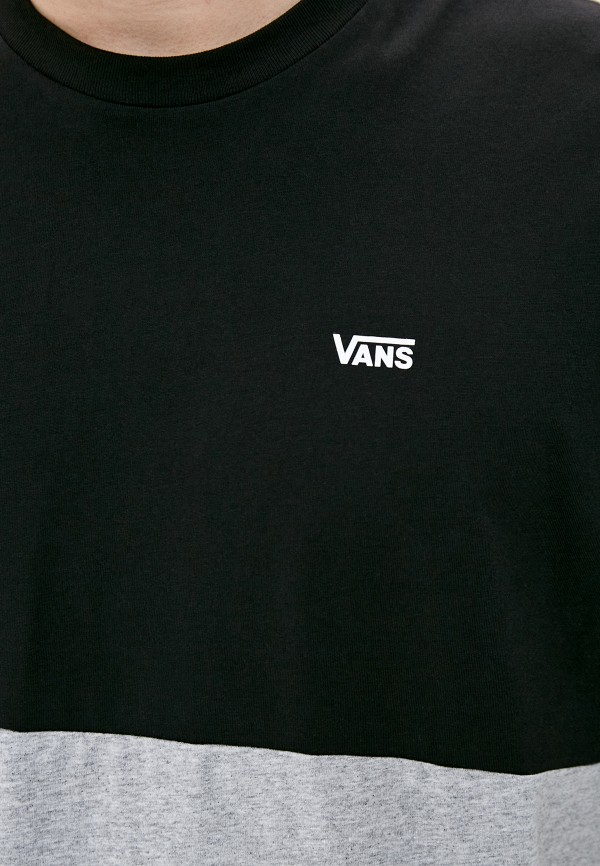 фото Футболка vans