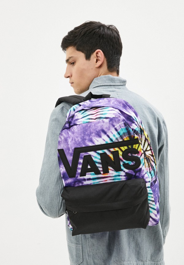 фото Рюкзак vans