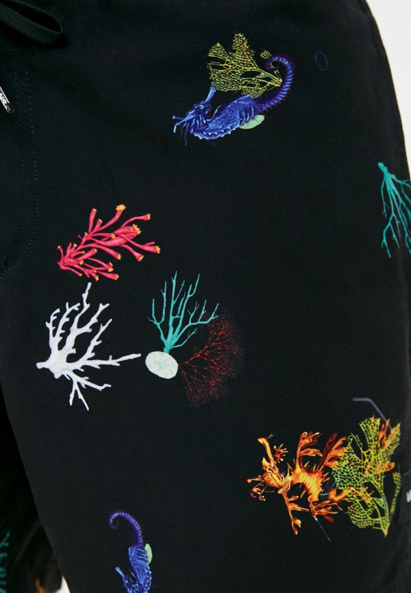 фото Шорты для плавания vans