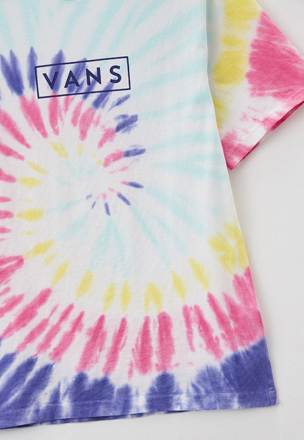 фото Футболка vans