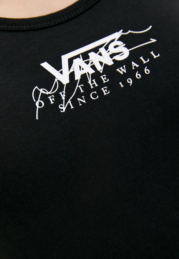 фото Майка vans