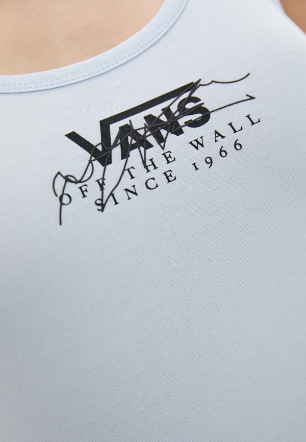 фото Майка vans