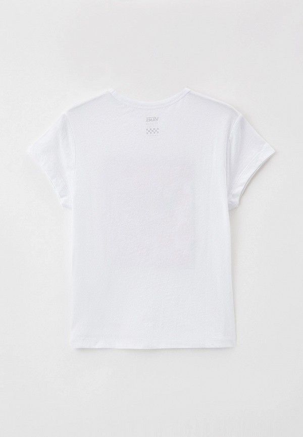 фото Футболка vans