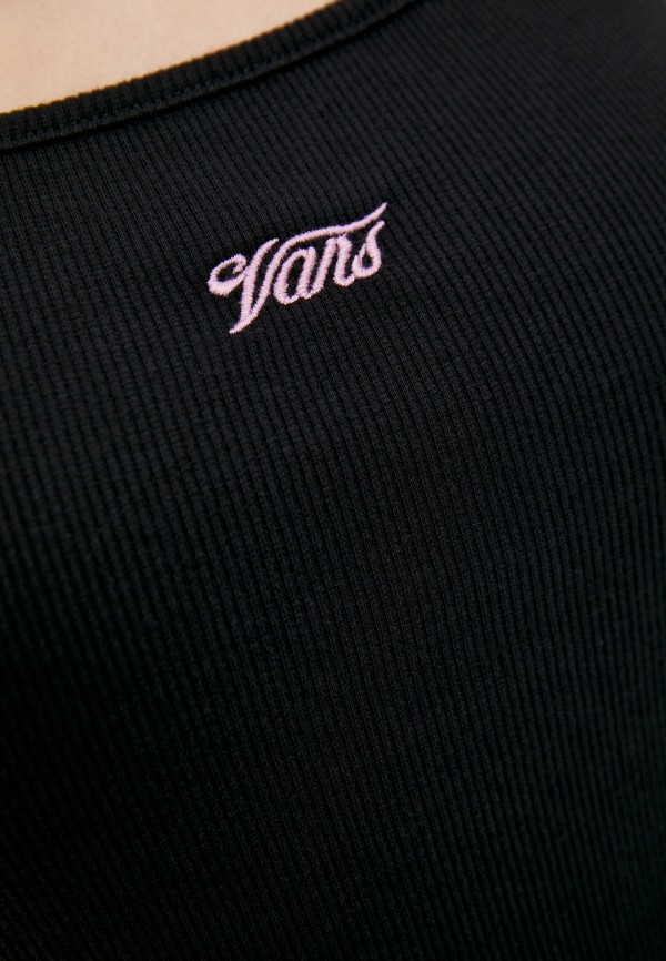 фото Платье vans