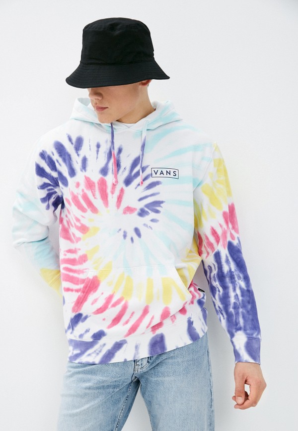 

Худи Vans, Разноцветный, MN NEW AGE PO