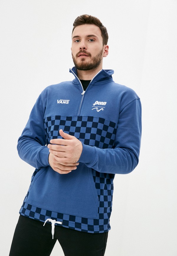 

Олимпийка Vans, Синий, MN VANS X PENN