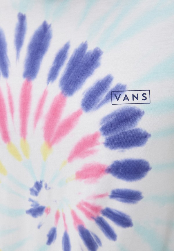 фото Футболка vans
