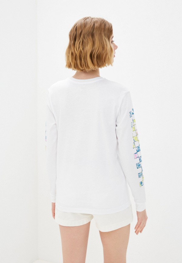 фото Лонгслив vans