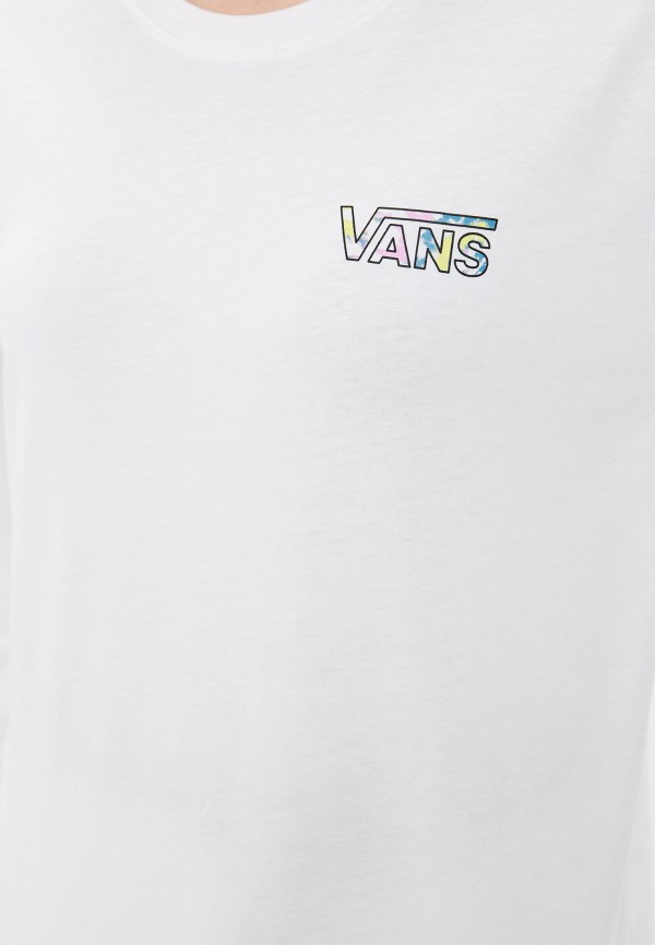 фото Лонгслив vans