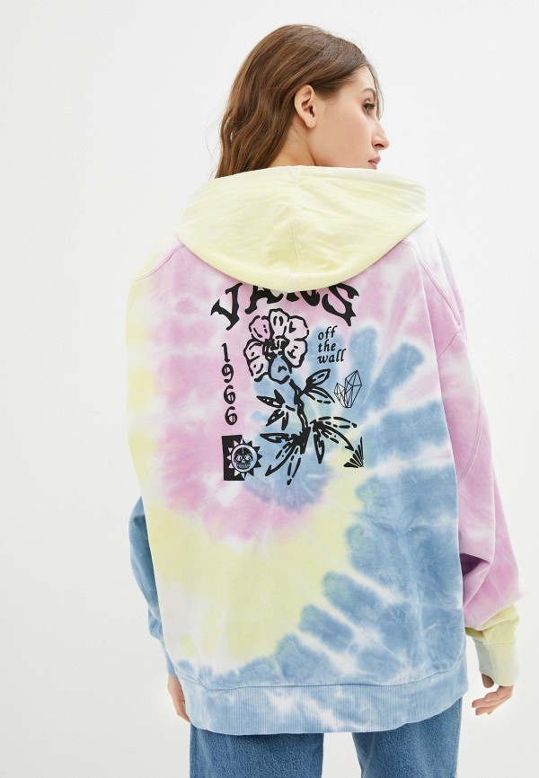 фото Худи vans