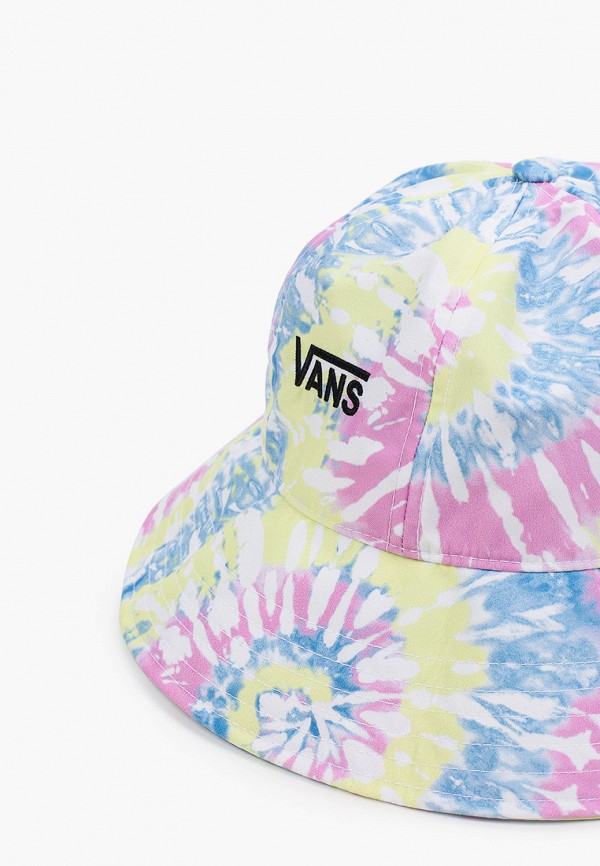 фото Панама vans