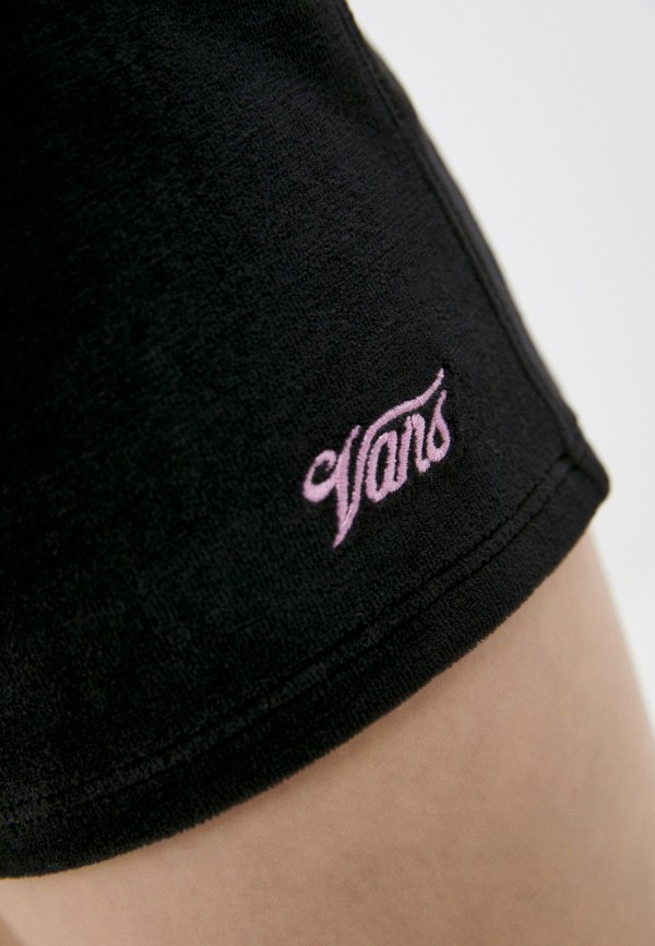 фото Шорты спортивные vans