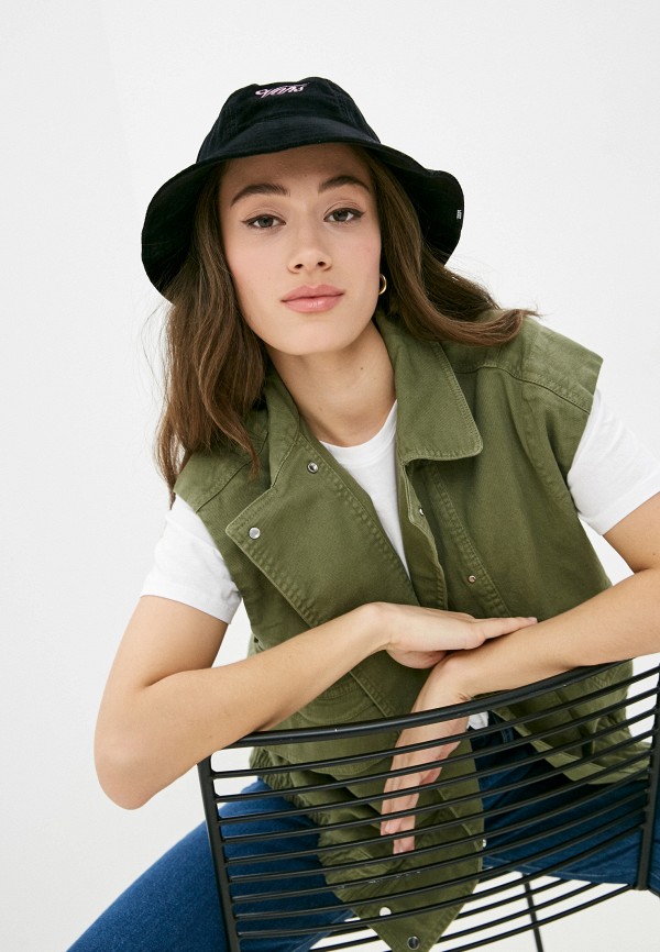 фото Панама vans