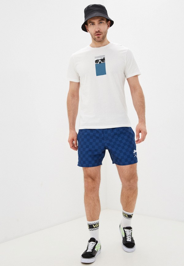 фото Шорты спортивные vans